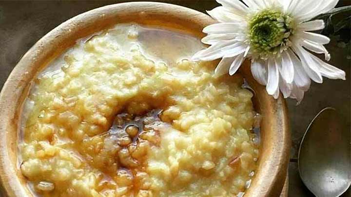 مراحل تهیه خشیل مراحل تهیه خشیل