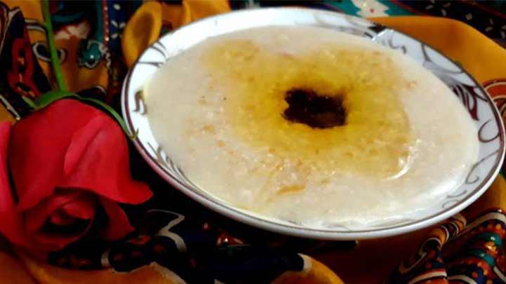 نکاتی مهم که در پخت خشیل باید بدانید! نکاتی مهم که در پخت خشیل باید بدانید!