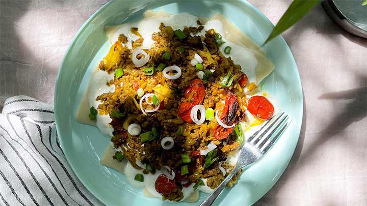 4 نکته مهم که در تهیه خینگل باید بدانید!