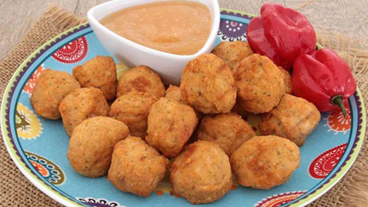 کوفته مومغ خوشمزه و مجلسی جنوبی کوفته مومغ خوشمزه و مجلسی جنوبی