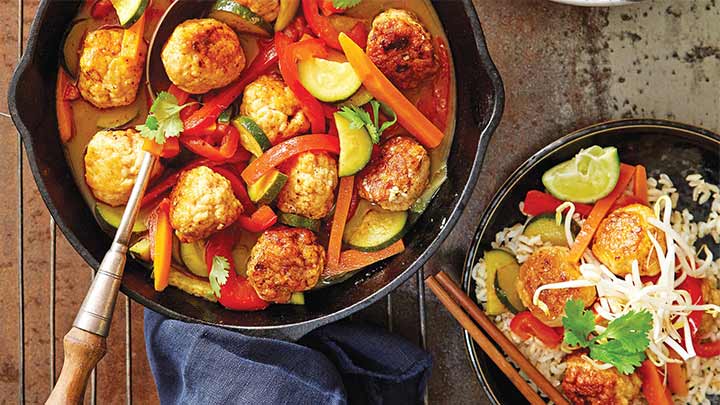 مراحل تهیه کوفته مومغ مراحل تهیه کوفته مومغ