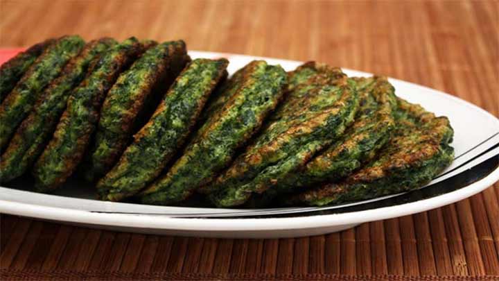 دستور پخت کوکو اردبیلی؛ خوشمزه و مخصوص دستور پخت کوکو اردبیلی؛ خوشمزه و مخصوص