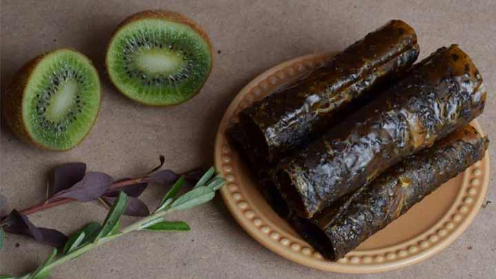 نکات و فوت و فن‌های تهیه لواشک کیوی