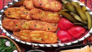 طرز تهيه «لُکونه» خوشمزه؛ غذای اصيل و مقوی دزفولی‌ها
