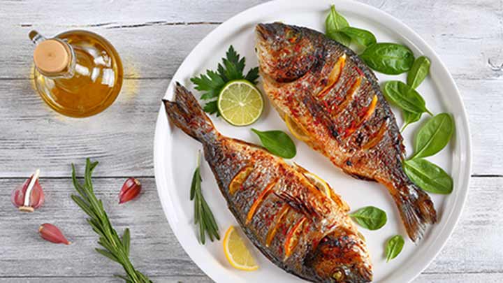 نکات و فوت و فنهای پخت گاریز کبابی نکات و فوت و فنهای پخت گاریز کبابی