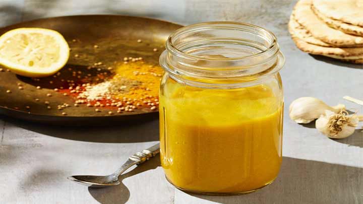 ترفندهای ضروری برای تهیه سس انبه