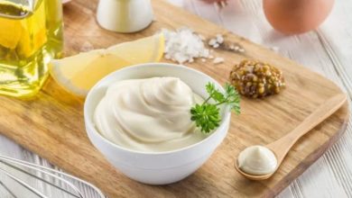 ۲ روش طرز تهیه سس مایونز خانگی؛ ساده و آسان با طعم بازاری