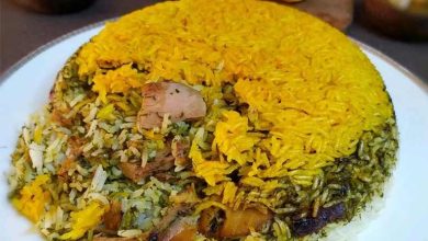 طرز تهیه موفلک (ماهی شور)؛ غذای اصیل و خوشمزه هرمزگان