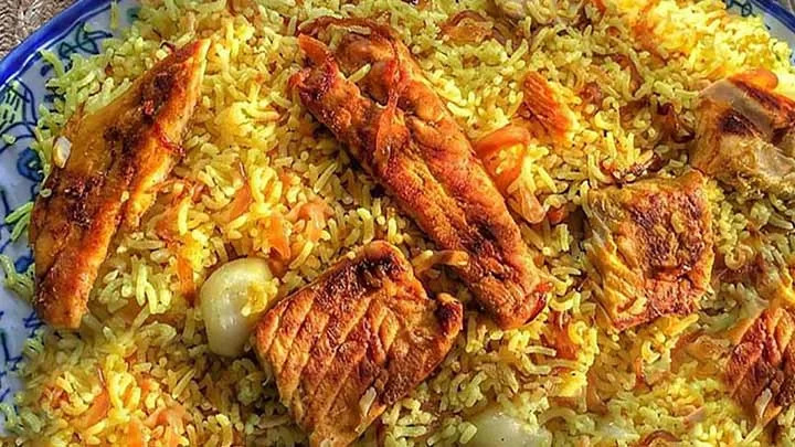 ماهی موفلک (ماهی شور) از غذاهای محبوب هرمزگان ماهی موفلک (ماهی شور) از غذاهای محبوب هرمزگان