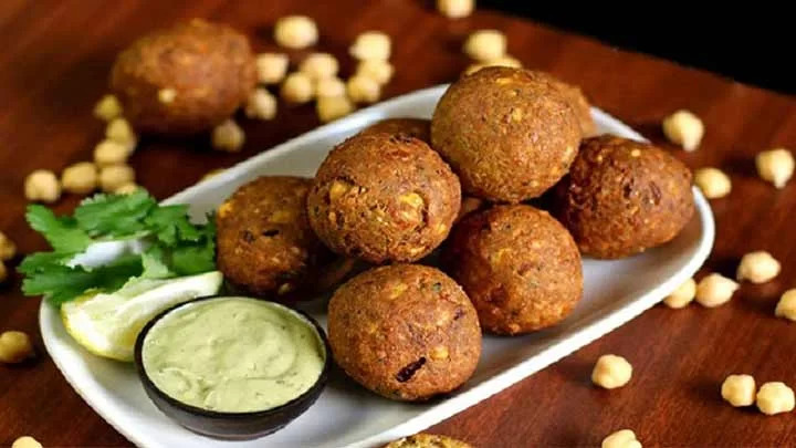 نافله از غذاهای لذیذ خوزستانی نافله از غذاهای لذیذ خوزستانی