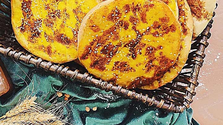 روش درست کردن نان کلوکی با آموزش مرحله به مرحله روش درست کردن نان کلوکی با آموزش مرحله به مرحله