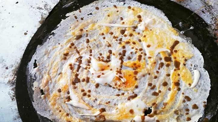 چند فوت و فن کوزه‌گری در تهیه نان توموشی