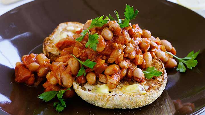 معرفی 6 ترفند برای پختن سریعتر حبوبات