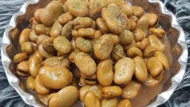 5 ترفند برای پخت سریع باقالی خشک