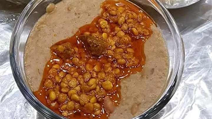 شب یلدا و غذاهای شهر مشهد شب یلدا و غذاهای شهر مشهد