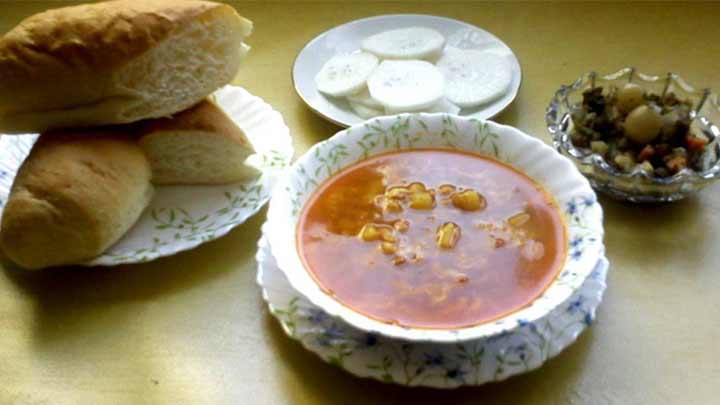 فوت و فن‌های پخت سوغان سو