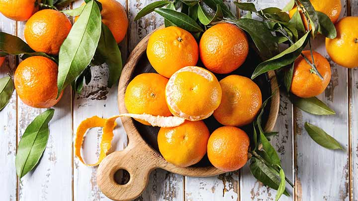 خواص نارنگی خواص نارنگی