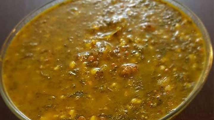 فوت و فن‌های پخت یاوان آشی