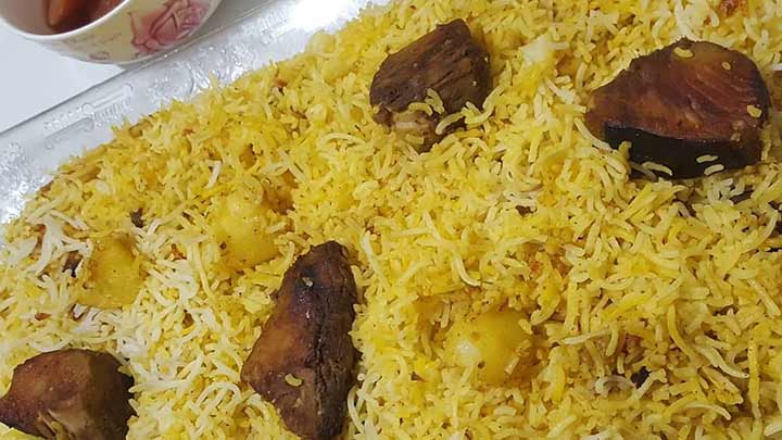 زیبون خوشمزه و مخصوص جنوبی زیبون خوشمزه و مخصوص جنوبی