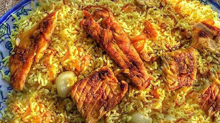 فوت و فن های تهیه زیبون ماهی جنوبی فوت و فن های تهیه زیبون ماهی جنوبی