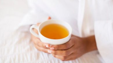 نوشیدنی معجزه‌آسا برای تسکین فوری نفخ معده