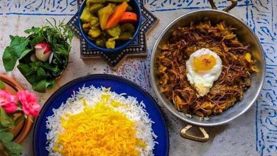 طرز تهیه 12 غذای اردبیلی؛ سفری به دنیای جذاب طعمها