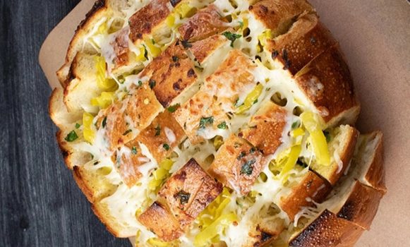 18 لیست غذاهای نونی بدون گوشت - مجله اکالا