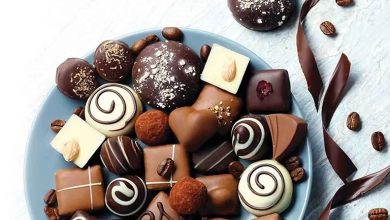 شکلات بخوریم یا نخوریم؟