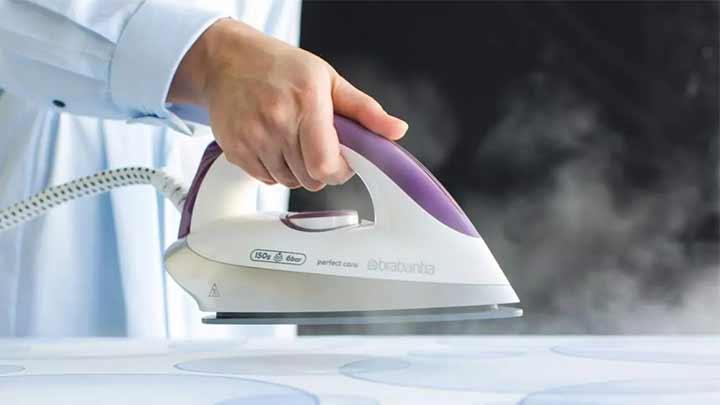 بهترین ترفندهای تمیز کردن کف اتو بهترین ترفندهای تمیز کردن کف اتو