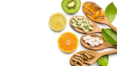 داروهایتان را با این غذاها نخورید