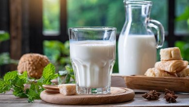 با شیر خراب شده چه کنیم؟ 2 کاربرد شیر فاسد