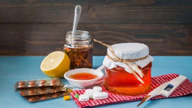 درمان سرماخوردگی با طب سنتی بدون داروهای شیمیایی