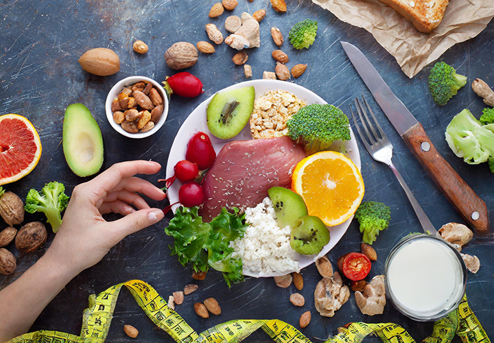 رژیم فستینگ 