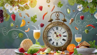 رژیم فستینگ بهترین روش لاغری