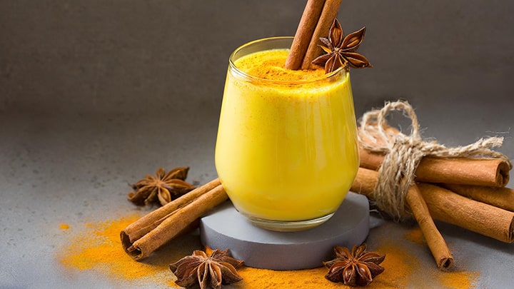 خواص شیر زردچوبه خواص شیر زردچوبه