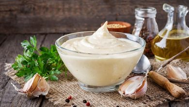 اشتباهات رایج در تهیه سس بشامل