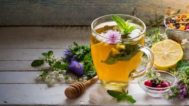 لیست کامل دمنوشهای سرماخوردگی؛ با طرز تهیه آن