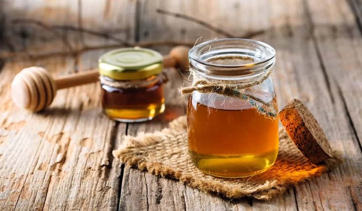 عسل برای سرماخوردگی عسل برای سرماخوردگی