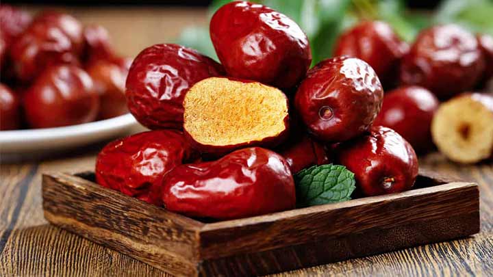 روش تشخیص عناب تازه و مرغوب از روی بوی آن روش تشخیص عناب تازه و مرغوب از روی بوی آن