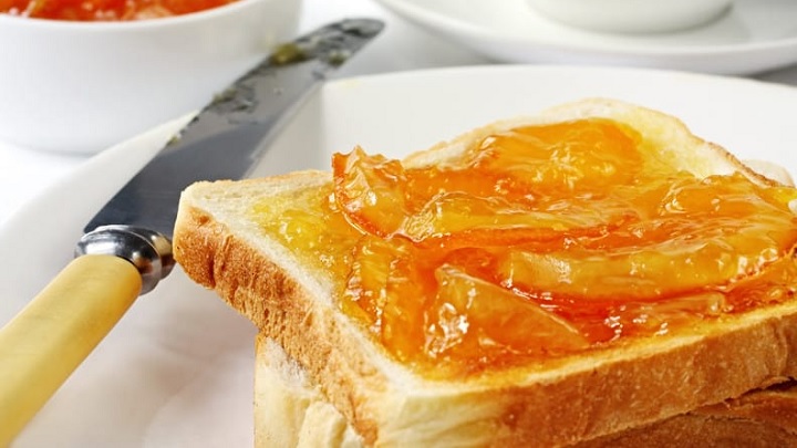 نکاتی که باید در مورد طرز تهیه مربای پوست گریپ فروت بدانید نکاتی که باید در مورد طرز تهیه مربای پوست گریپ فروت بدانید