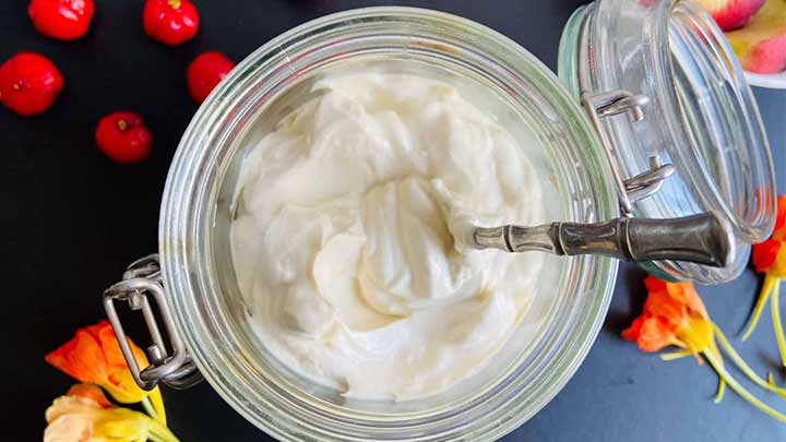 ماست یونانی، گزینهای عالی برای کاهش وزن ماست یونانی، گزینهای عالی برای کاهش وزن