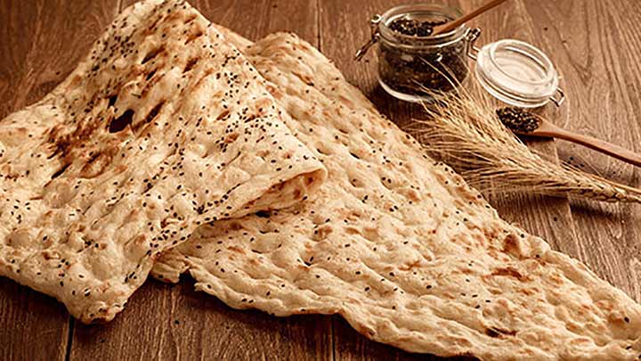 راهکارهای برای شناخت نان سالم راهکارهای برای شناخت نان سالم