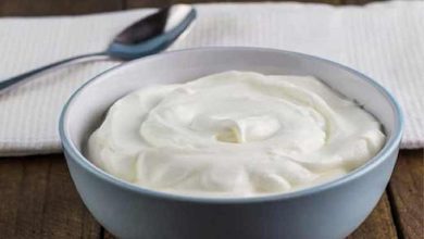 ماست را با چه غذاهایی نباید خورد؟