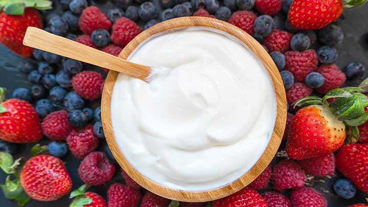 ترکیبهای مضر ماست با انواع مواد غذایی ترکیبهای مضر ماست با انواع مواد غذایی