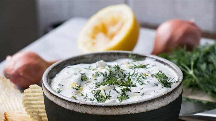 ممنوعیت مصرف ماست همراه با ماهی ممنوعیت مصرف ماست همراه با ماهی