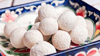 طرز تهیه کشک خانگی و کشک مایع؛ ساده و خوشمزه