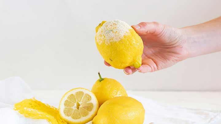 نکات کپک نزدن میوهها در یخچال نکات کپک نزدن میوهها در یخچال