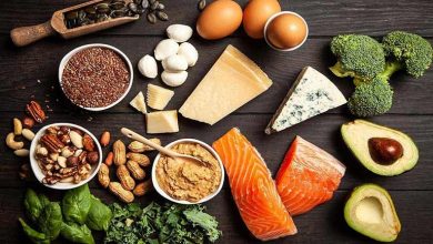 خوردن چه غذاهایی با هم مضر هستند؟