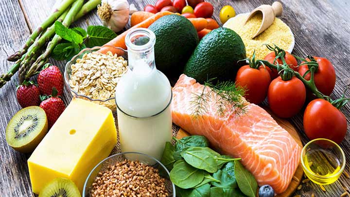 کدام مواد غذایی با هم ناسازگارند؟