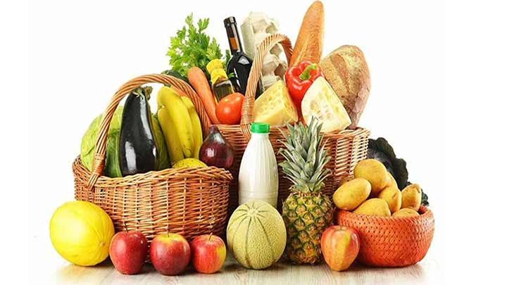 پنیر و بادام از غذاهای ناسازگار با هم